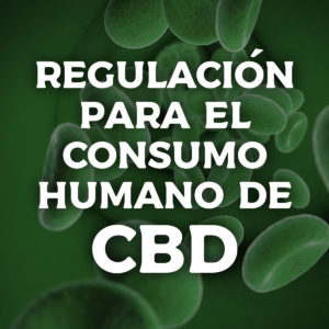 regularización del CBD