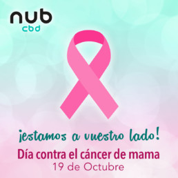 día contra cáncer de mama